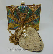 evening clutches for weddings