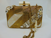 Embellished Clutch Bag for sale