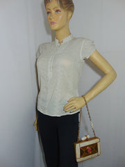 Designer Clutches & Evening Bags