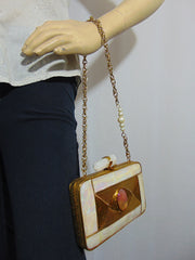 Designer Clutches & Evening Bags