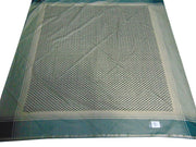 Check Keffiyeh Shemagh Headwear Arabian Scarf