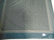 Check Keffiyeh Shemagh Headwear Arabian Scarf