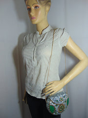 Shell stone Women/Girls Bags
