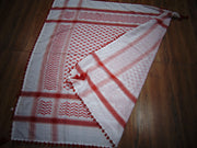 Palestine Arab Military Shemagh Tactical Arafat scarf