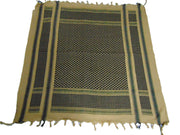 capsule design Tactical shemagh Arab Scarf