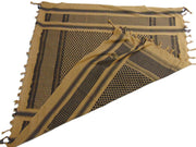capsule design Tactical shemagh Arab Scarf