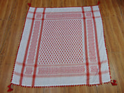 Palestine Arab Military Shemagh Tactical Arafat scarf