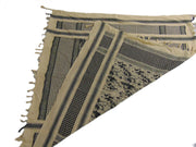 comuflage design Tactical shemagh Arab Scarf