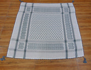 Palestine Arab Military Shemagh Tactical Arafat scarf