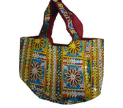 EMBROIDERY TOTE BAG