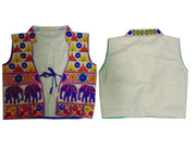 ETHNIC JACKET