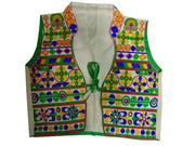 ETHNIC JACKET