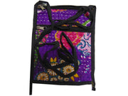 KATHA STITCH MOBILE POUCH