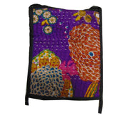 KATHA STITCH MOBILE POUCH