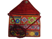 PAKISTANI OLD VINTAGE CLUTCH BAG