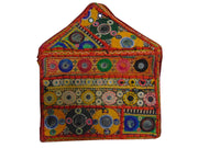 PAKISTANI OLD VINTAGE CLUTCH BAG
