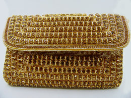 Designer clutches for wedding Party