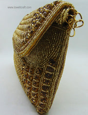 Designer clutches for wedding Party