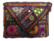 PAKISTANI OLD VINTAGE CLUTCH BAG