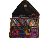 PAKISTANI OLD VINTAGE CLUTCH BAG