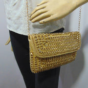 Designer clutches for wedding Party