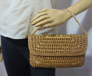 Designer clutches for wedding Party