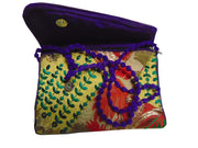 VINTAGE CLUTCH BAG