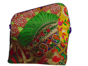 VINTAGE CLUTCH BAG