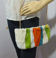 Bridal  Evening Bags For Wedding