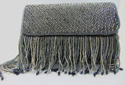 Evening wedding Party Bridal Clutch