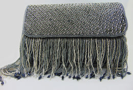 Evening wedding Party Bridal Clutch