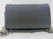 Evening wedding Party Bridal Clutch