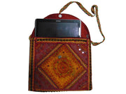 TABLET VINTAGE SHOULDER BAG