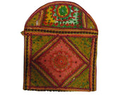 TABLET VINTAGE SHOULDER BAG