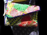 VINTAGE CLUTCH BAG