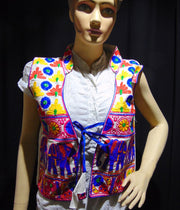 ETHNIC JACKET