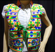 ETHNIC JACKET