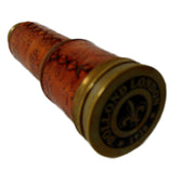 Nautical Telescope with Leather Box