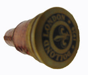 Nautical Telescope with Leather Box