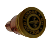 Nautical Telescope with Leather Box