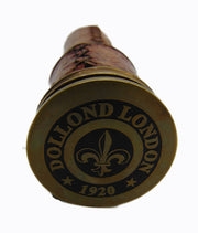 Nautical Telescope with Leather Box