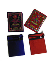 PARROT ELEPHANT MOBILE POUCH