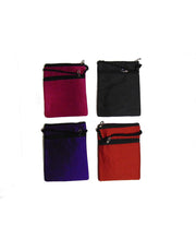 PARROT ELEPHANT MOBILE POUCH