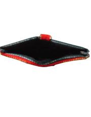PEACOCK DESIGN MOBILE POUCH