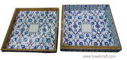 HI-GLOSS WOODEN BOX(8