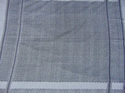 wave design Palestinian Kufiya Arafat scarf