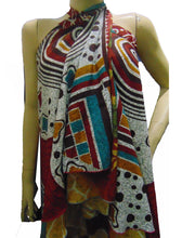 RAPRON SKIRT PONCHOO