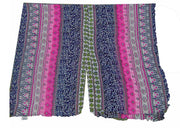 CHIFFON BUTTON KAFTAN PONCHOO