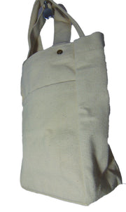 Thick Canvas Deluxe Tote Bag
