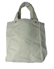 Thick Canvas Deluxe Tote Bag